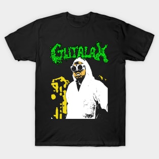 Gutalax extraordinary T-Shirt